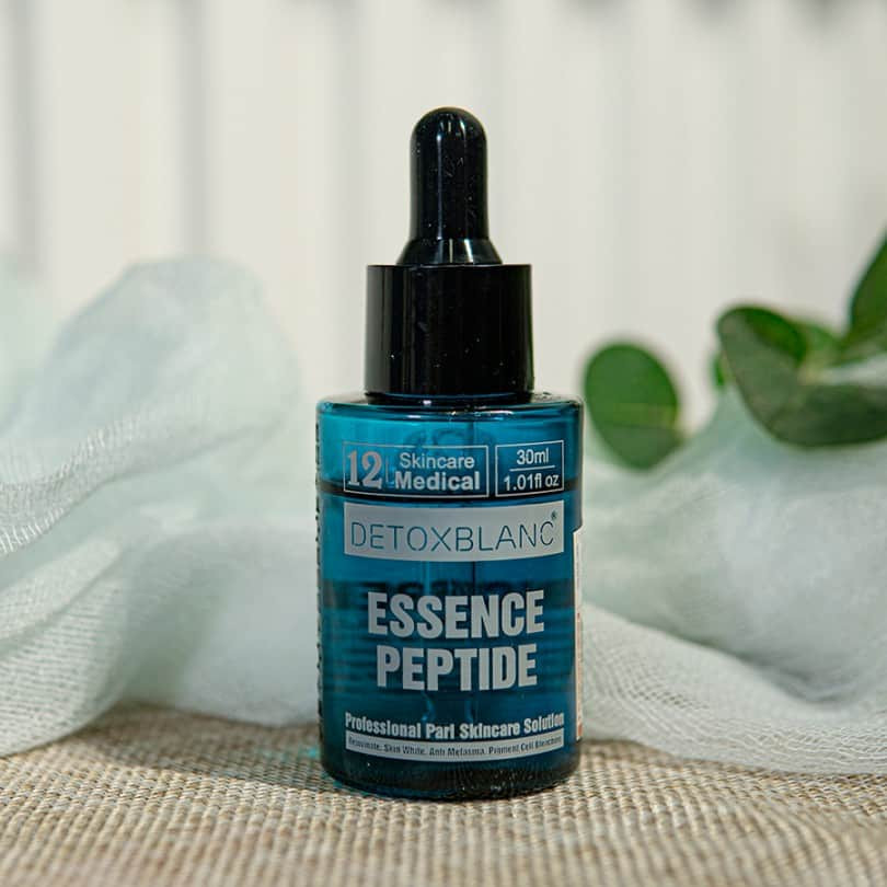 Serum trị nám tàn nhang Detox BlanC Essence Peptide