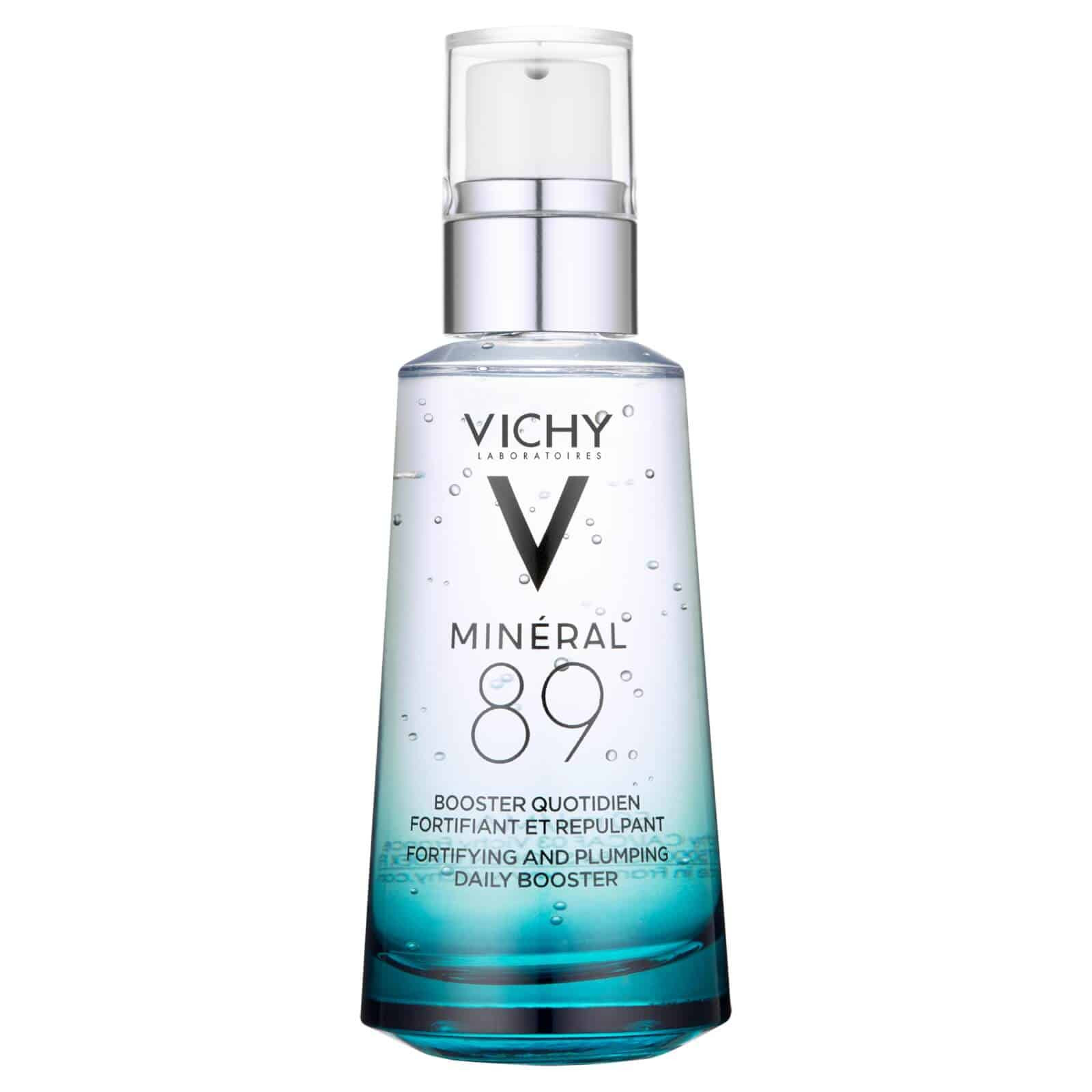 Serum Vichy Mineral 89