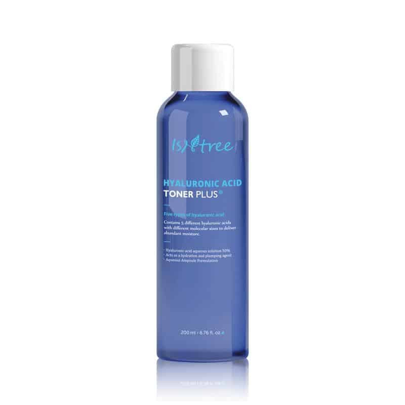 Simple Kind To Skin Soothing Facial Toner lành tính cho da khô