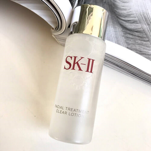 SK-II Facial Treatment Clear Lotion