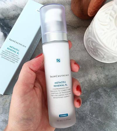 Skinceuticals Renewal B3
