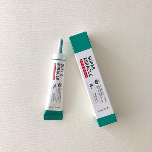 Some By Mi All Kill Cream