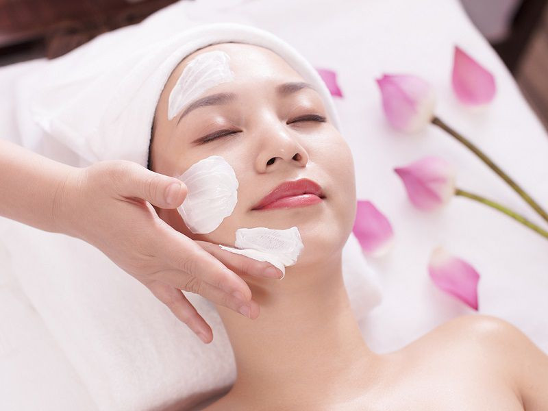 spa chăm sóc da mặt Đà Nẵng