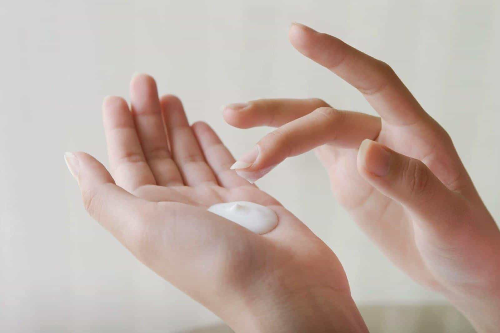 Sử dụng các sản phẩm đặc trị
