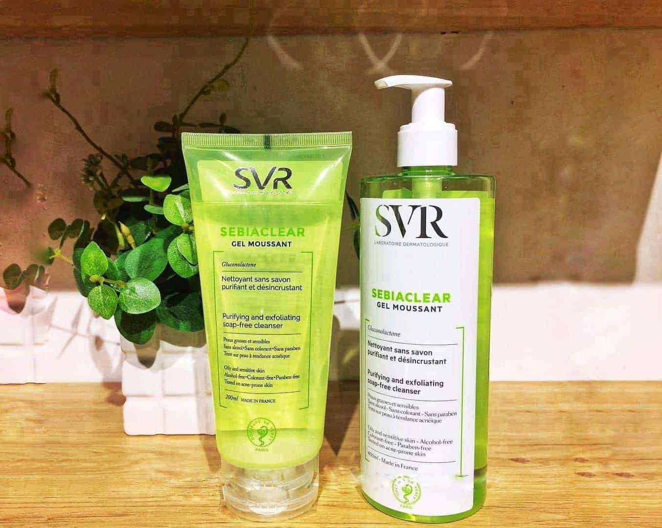 Sữa Rửa Mặt Hada Labo Advanced Nourish Hyaluron Cleanser