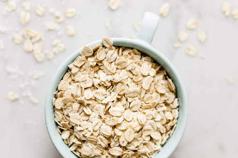 Sữa Rửa Mặt Từ Bột Yến Mạch