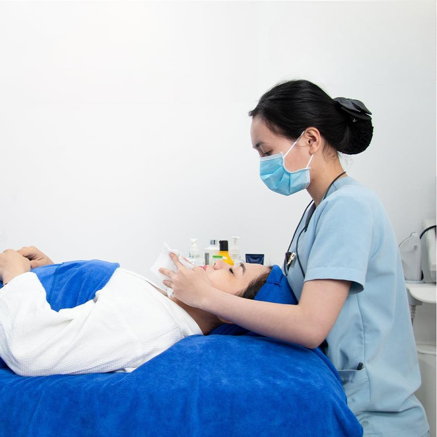 Taza Skin Clinic