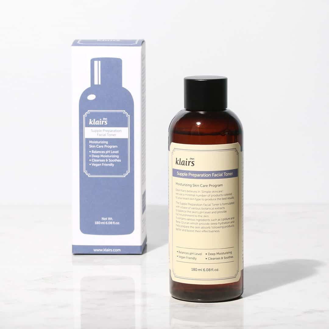 Thayers Alcohol-Free Rose Petal Witch Hazel Toner