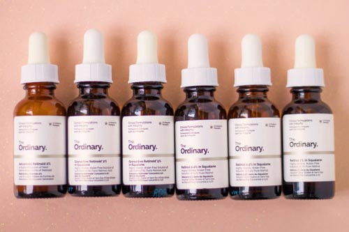 The Ordinary