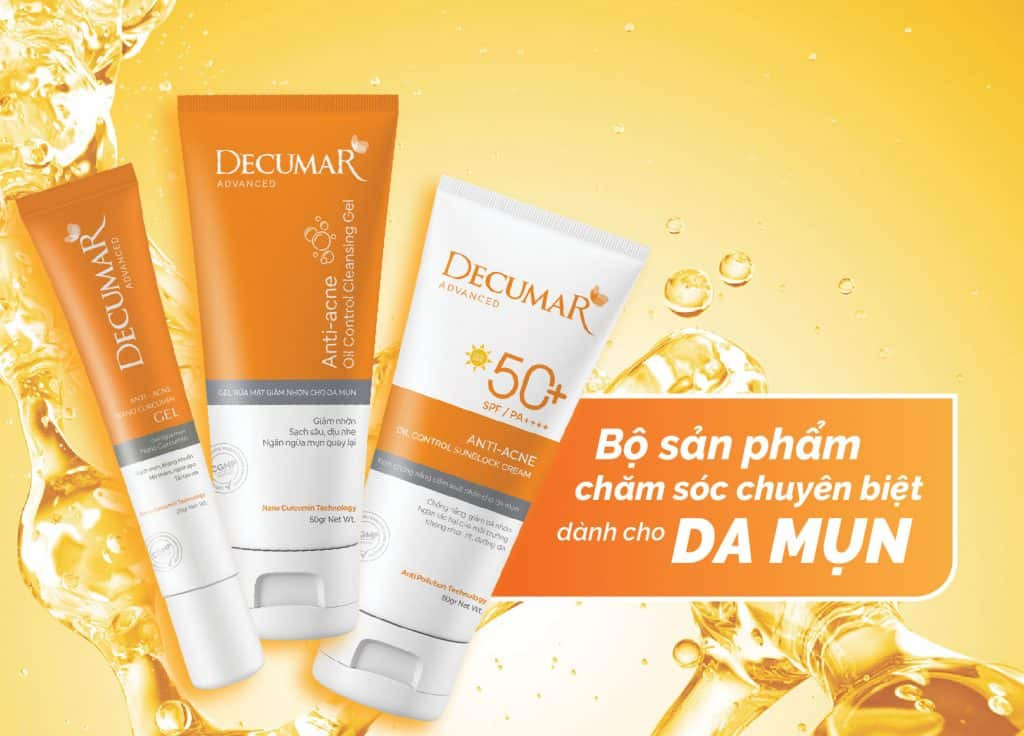 Thương hiệu Dercumar