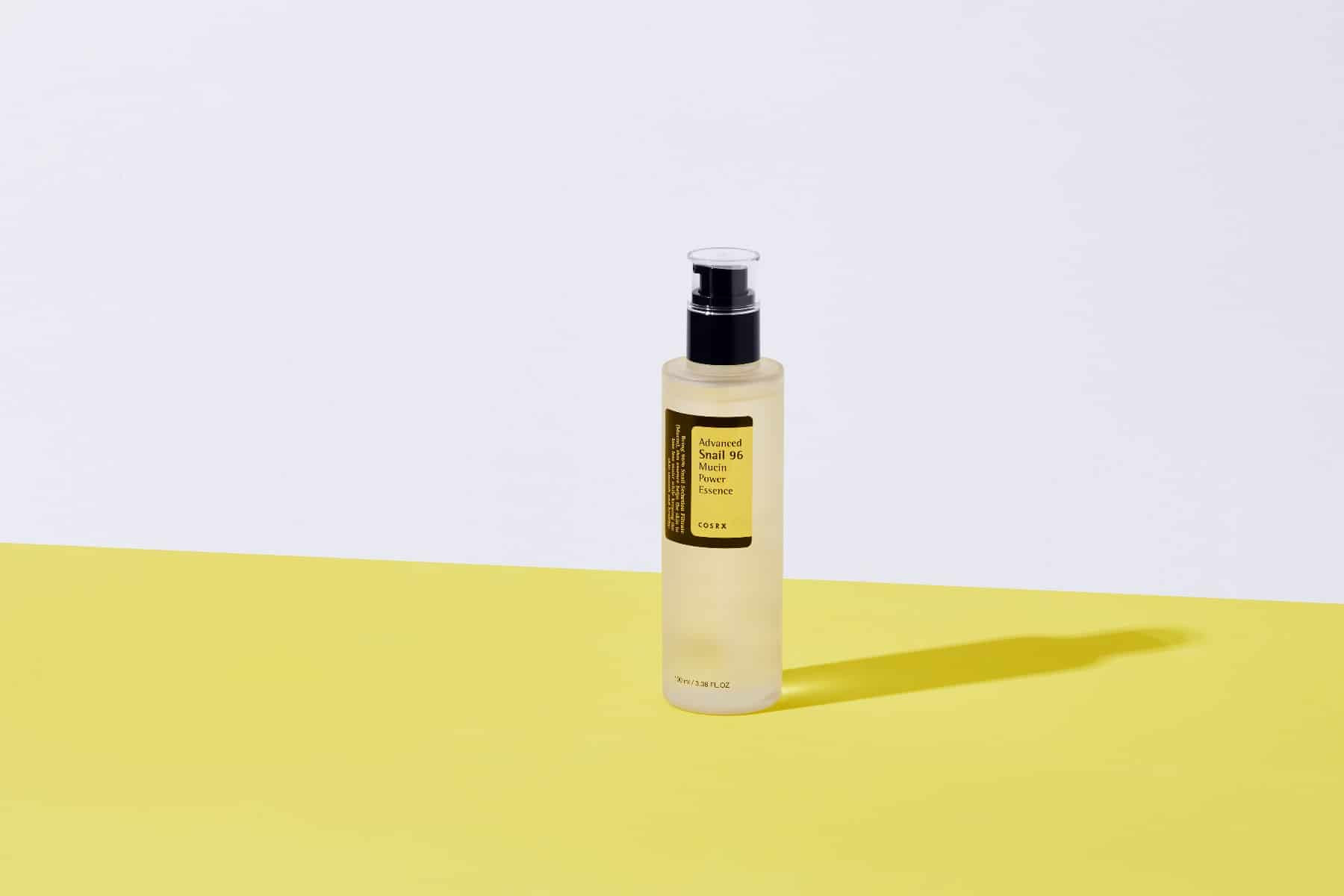 Tinh chất Essence Cosrx Snail 96 Mucin Power