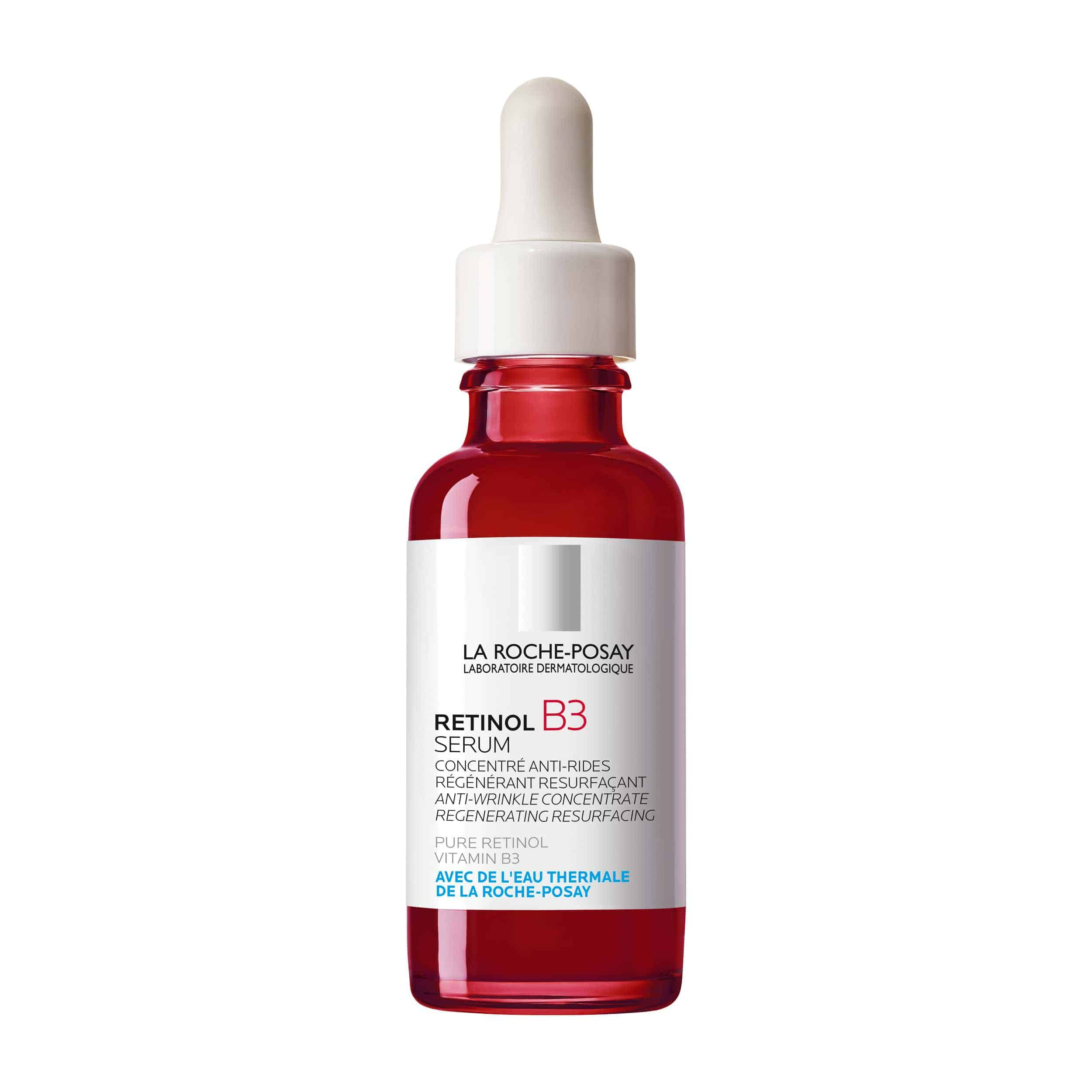 Tinh chất giúp tái tạo da La Roche Posay Retinol B3 Serum