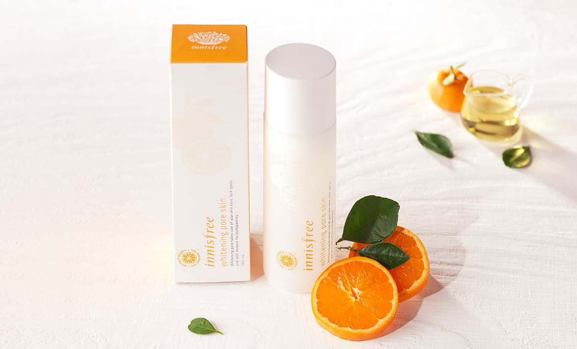 Toner Gạo The Face Shop