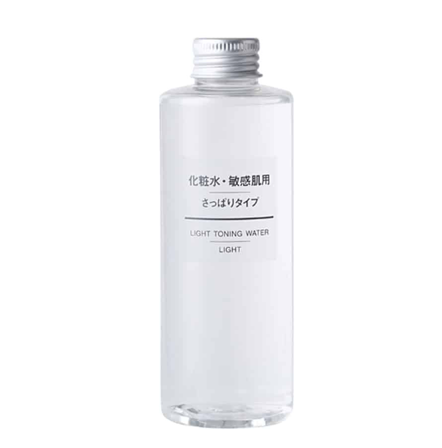 Toner Mamonde Rose Water cấp ẩm dành cho da khô