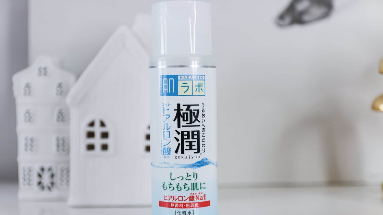 Toner Muji Light Toning Water dưỡng ẩm cho da khô