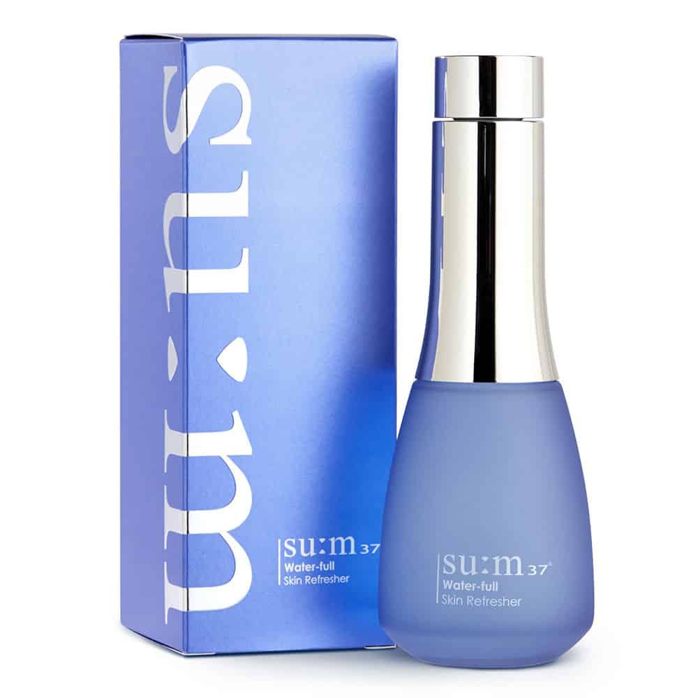 Toner Su:m37 Water-Full