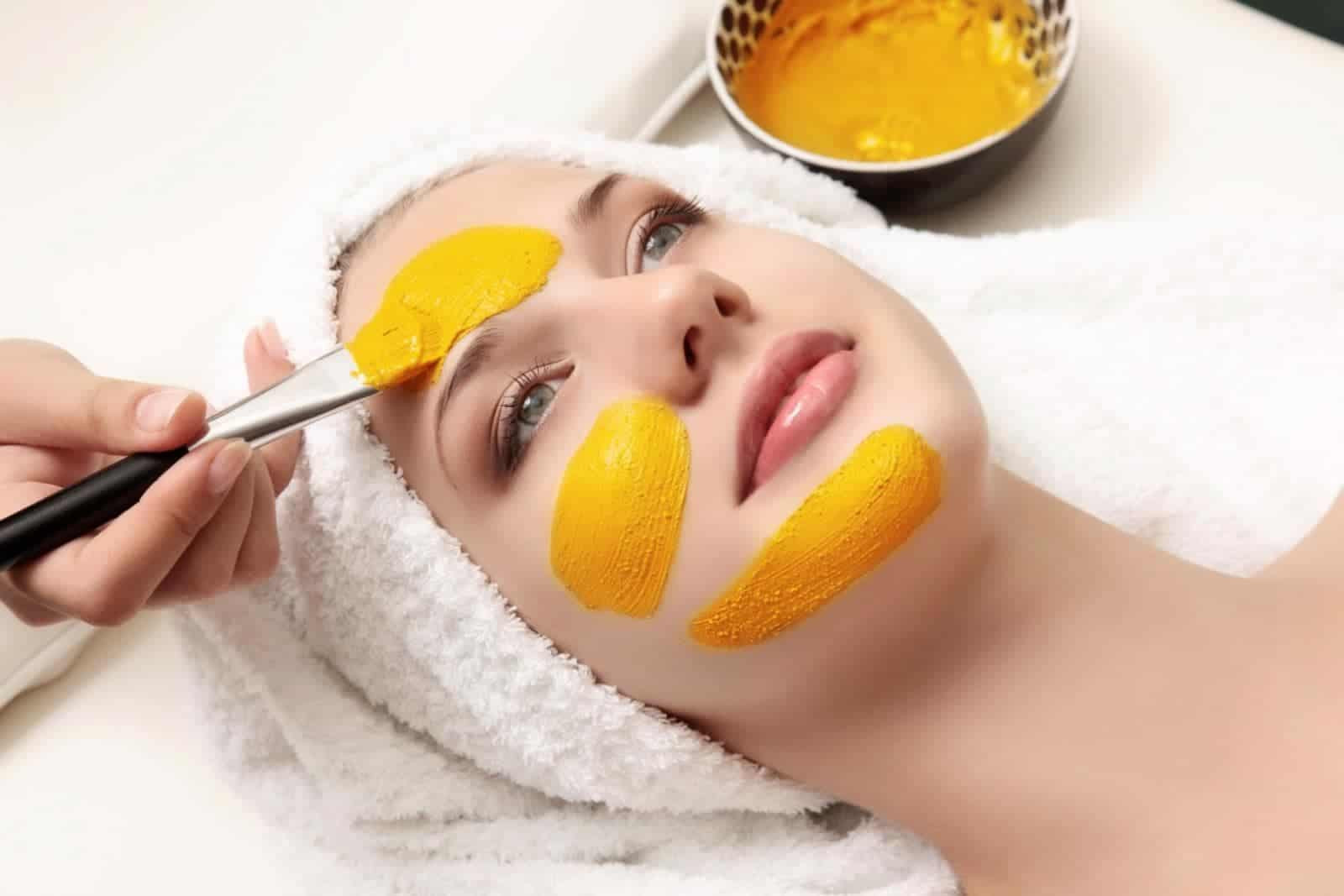 Trị Rỗ Bằng Nghệ