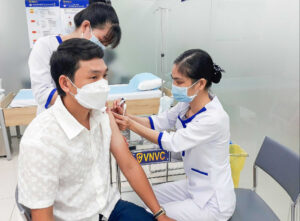 Trung Tâm Tiêm Chủng VNVC