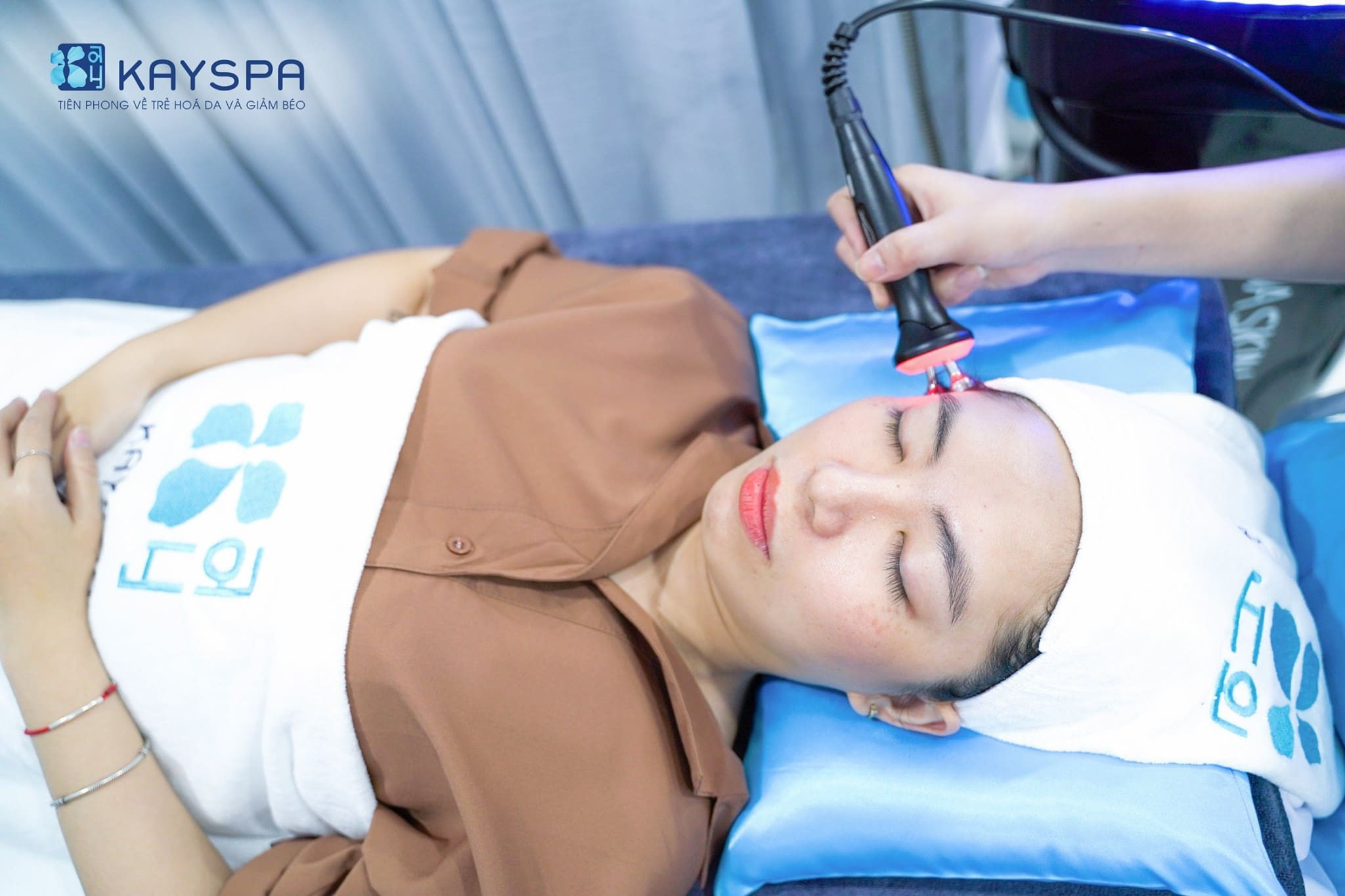 Venesa Spa
