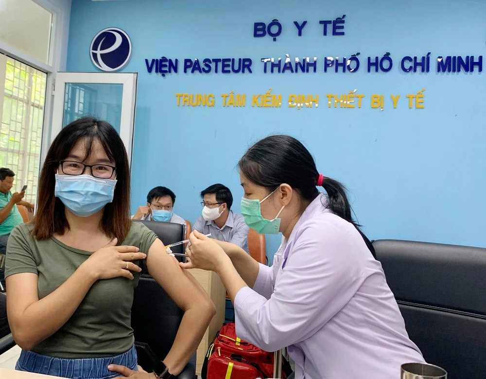 Viện Pasteur Sài Gòn