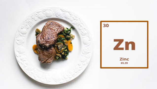 Zinc là gì?