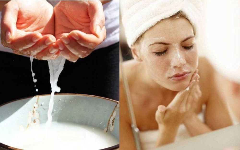 10+ Cách Chăm Sóc Da Không Cần Mỹ Phẩm: Làn Da Khỏe Mạnh Từ Thiên Nhiên
