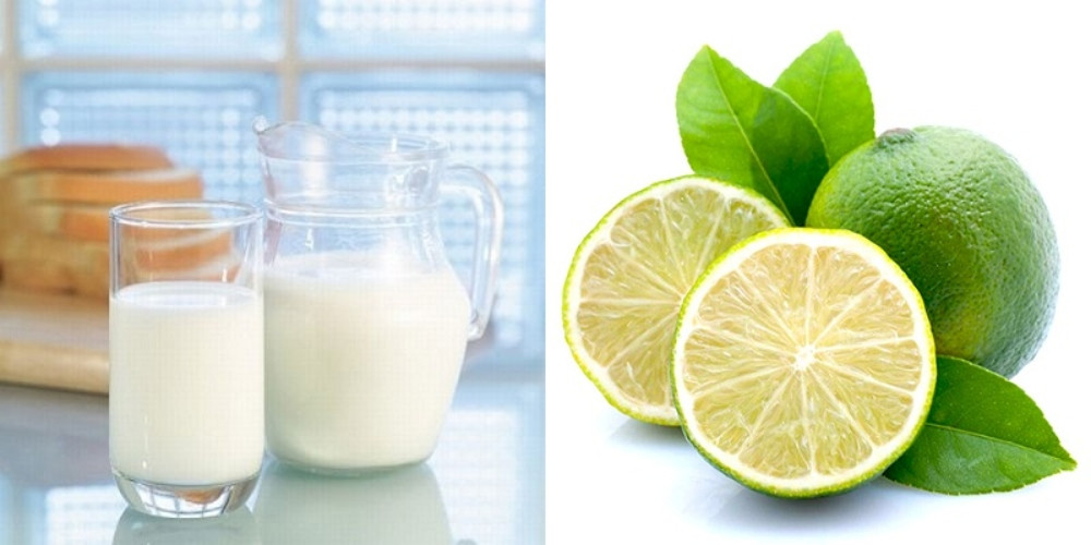 10 Cách Làm Trắng Da Bằng Chanh Hiệu Quả Cấp Tốc Tại Nhà