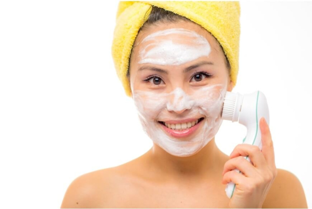 10 Cách Skincare Dành Cho Người Thức Khuya Hữu Ích Để Giữ Làn Da Khỏe Mạnh