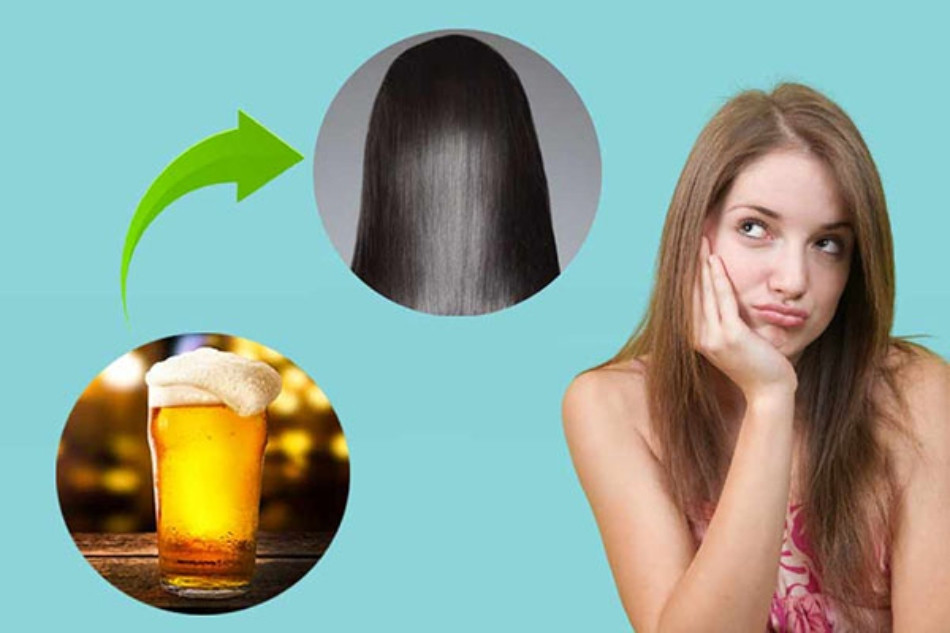 10 Cách Trị Dứt Điểm Tóc Bết Hiệu Quả Cho Mái Tóc Khỏe Đẹp