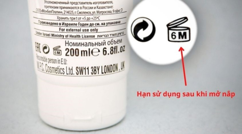 10 Nguyên Nhân Khiến Kem Chống Nắng Bị Vón Cục