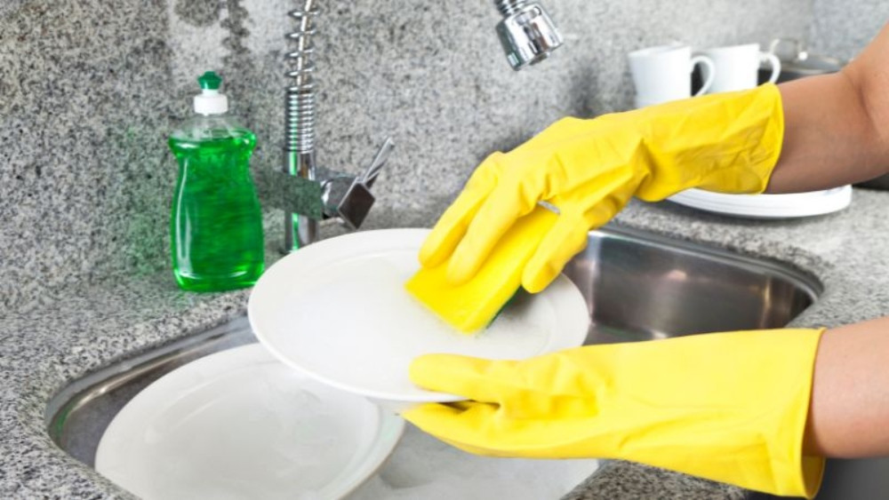 11 Cách Dưỡng Da Tay Hiệu Quả Đơn Giản