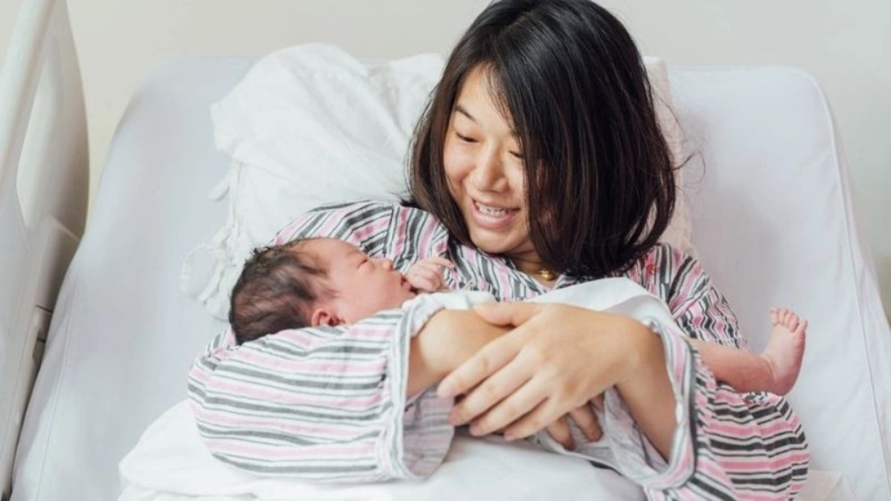 11 Cách Dưỡng Trắng Da Hiệu Quả Khi Ở Cữ Cho Mẹ Bầu