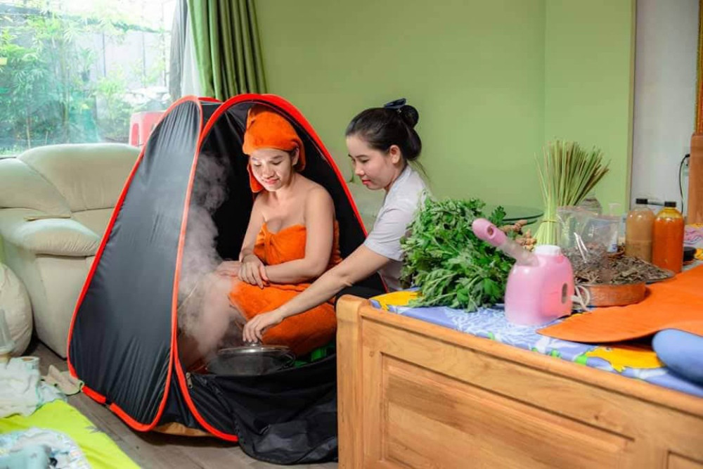 11 Cách Dưỡng Trắng Da Hiệu Quả Khi Ở Cữ Cho Mẹ Bầu