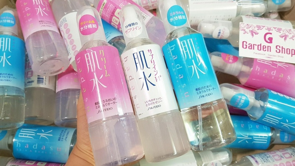 11 Loại Xịt Khoáng Toàn Thân Tốt Nhất Để Chăm Sóc Da Từ A-Z