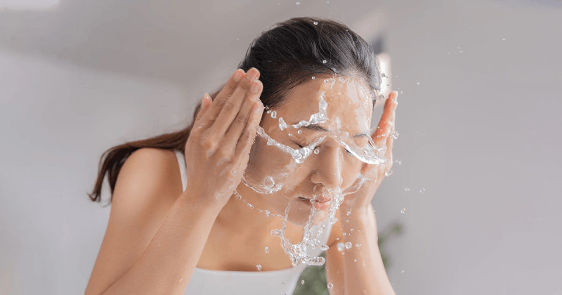 12 Bước Chăm Sóc Da Chuyên Sâu Hiệu Quả