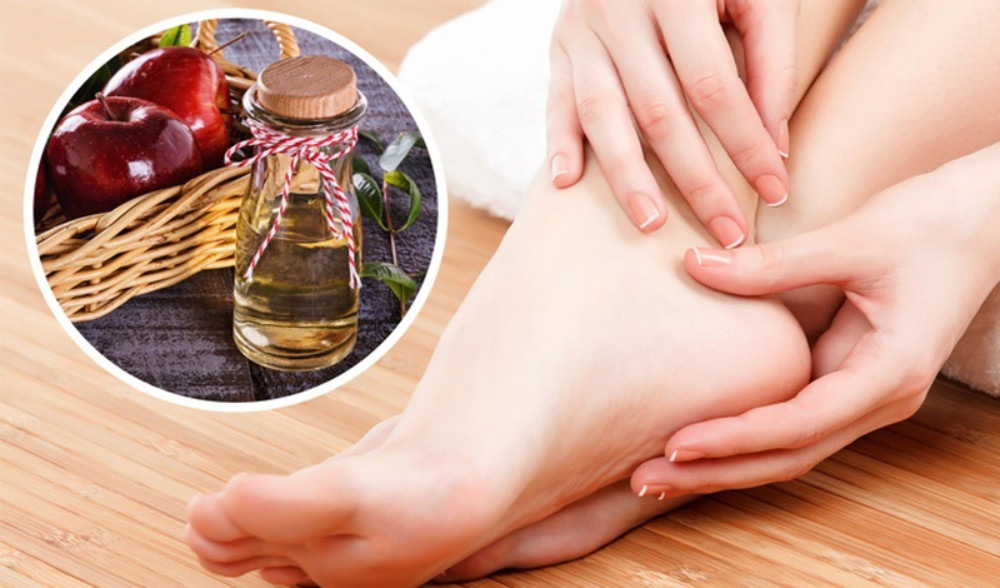 12 Cách Chăm Sóc Da Bàn Chân Hiệu Quả Như Da Em Bé