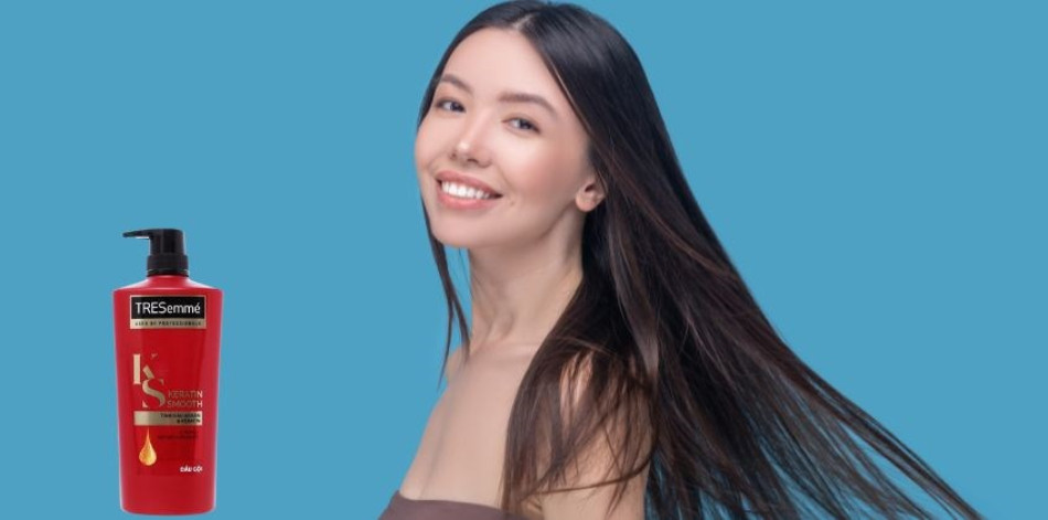 12 cách gội đầu mượt tóc hiệu quả cấp tốc cực đơn giản