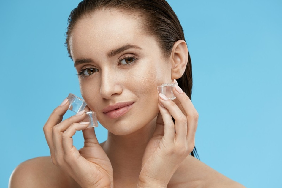 12 Cách Làm Sạch Da Mặt Nhờn Hiệu Quả Cấp Tốc