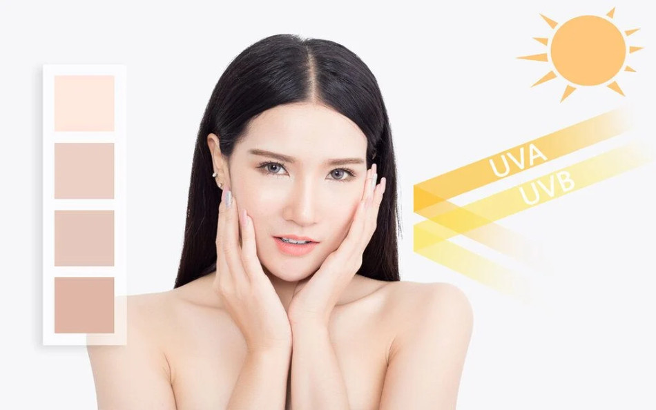 12 Loại Kem Chống Nắng Nâng Tone Da Tự Nhiên Đáng Mua Nhất 2024