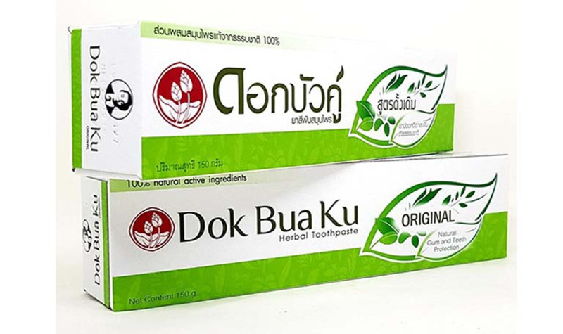12 Loại Kem Đánh Răng An Toàn Cho Bà Bầu Mà Bạn Nên Biết