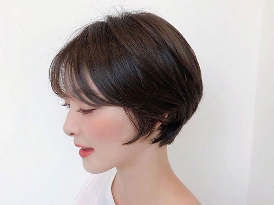 12 Mẹo Chăm Sóc Tóc Ngắn Mềm Mượt Và Vào Nếp Hiệu Quả