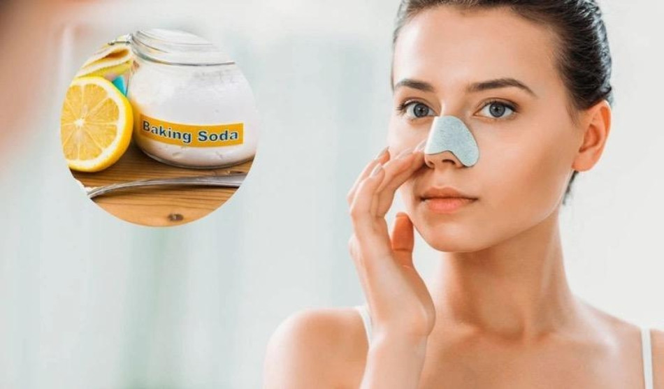 13 Cách Làm Sạch Sỏi Bã Nhờn Ở Mũi Hiệu Quả