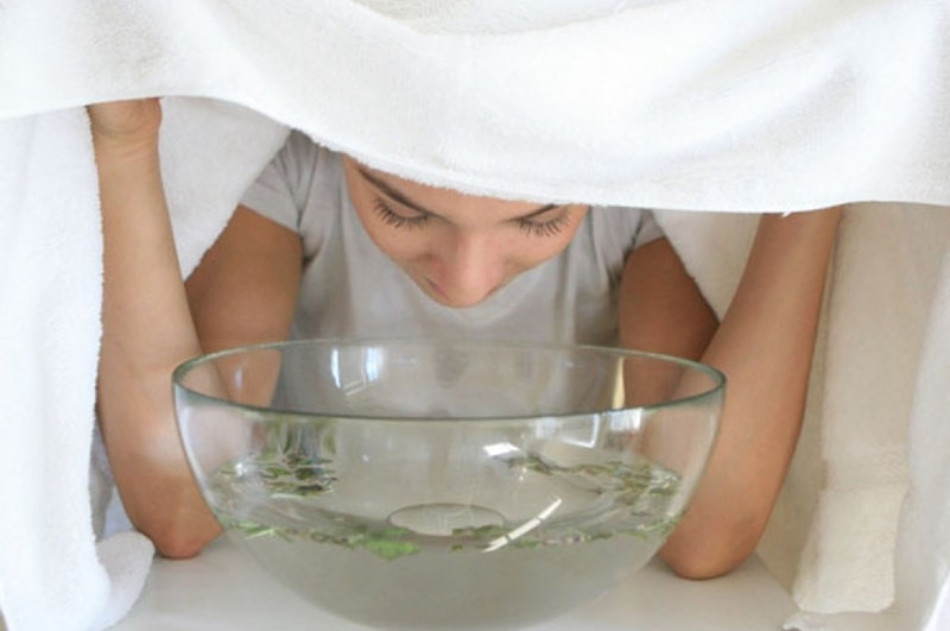 13 Cách Làm Sạch Sỏi Bã Nhờn Ở Mũi Hiệu Quả