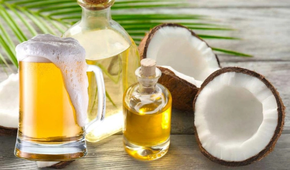 13 Cách Trị Gàu Bằng Bia Hiệu Quả Tại Nhà