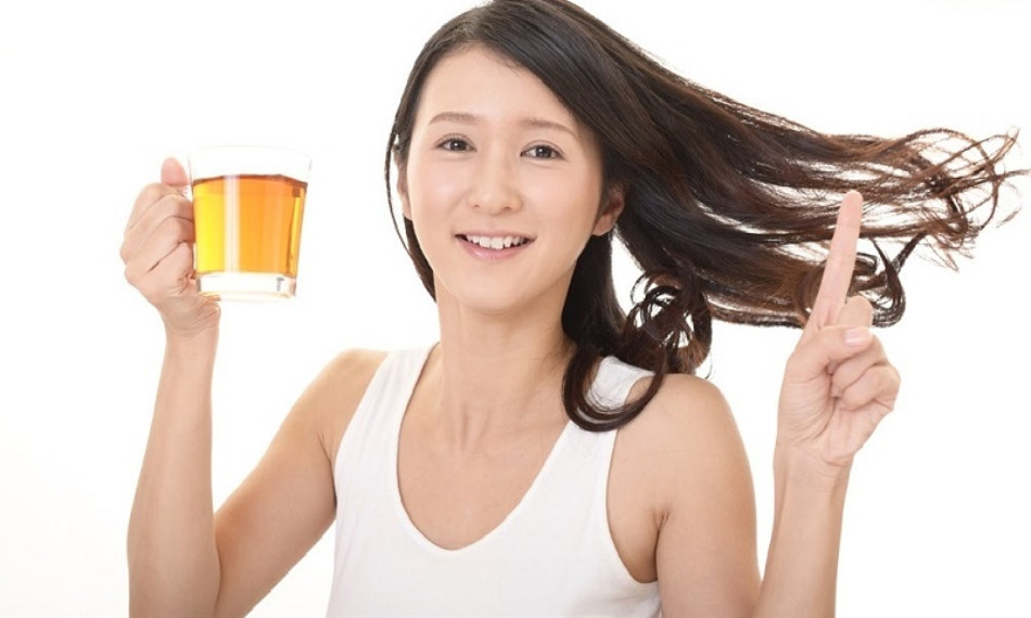 13 Cách Trị Gàu Bằng Bia Hiệu Quả Tại Nhà