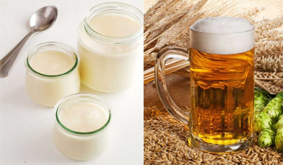 13 Cách Trị Gàu Bằng Bia Hiệu Quả Tại Nhà