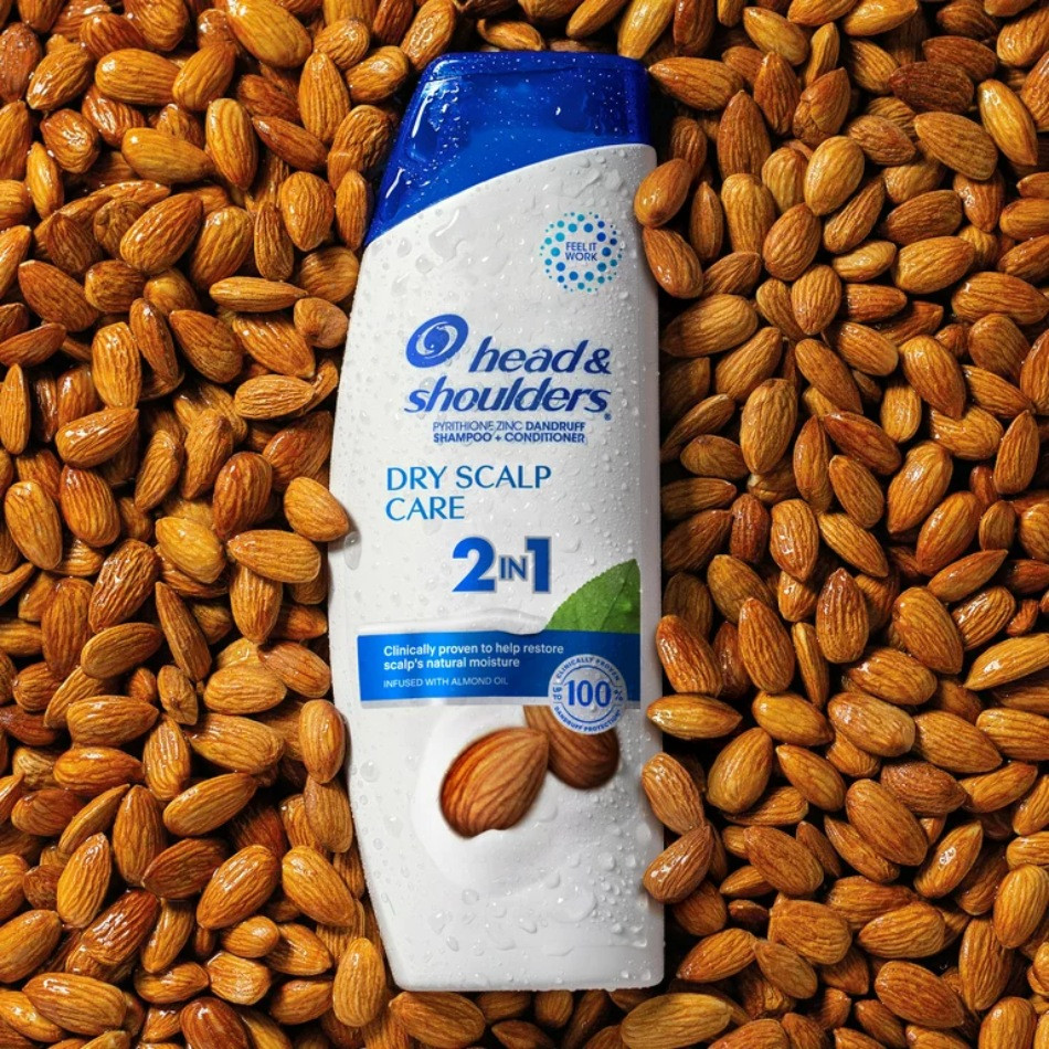 13+ Dầu Gội Dưỡng Ẩm Da Đầu Tốt Nhất 2024