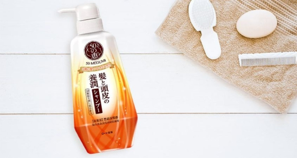 13+ Dầu Gội Dưỡng Ẩm Da Đầu Tốt Nhất 2024