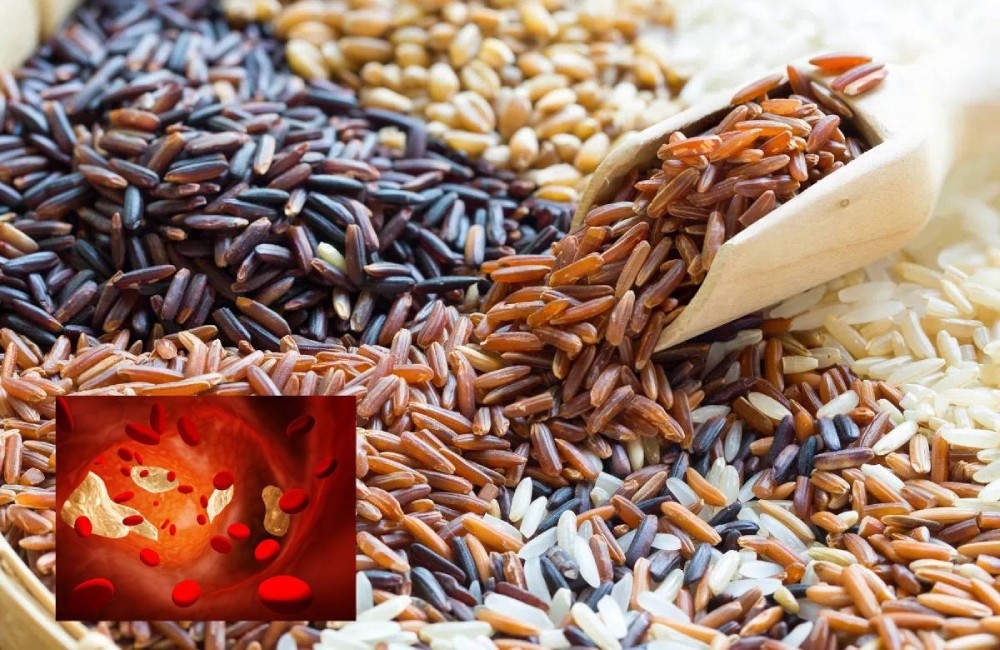 13 Tác Dụng Tuyệt Vời Của Gạo Lứt Đối Với Sức Khỏe