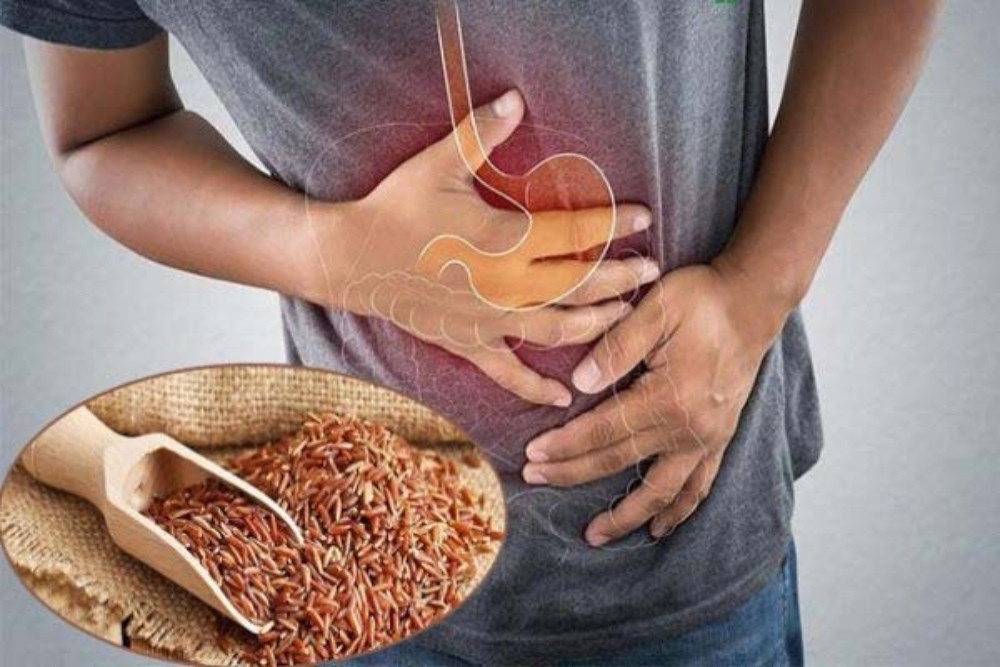 13 Tác Dụng Tuyệt Vời Của Gạo Lứt Đối Với Sức Khỏe